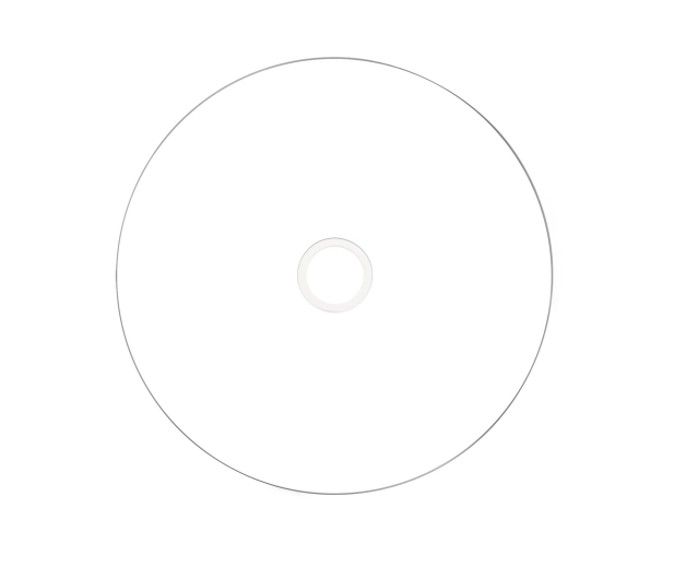 Verbatim 25GB X6 PRINTABLE DATALIFE (CAKE 10 szt ) - 377482 - zdjęcie 2